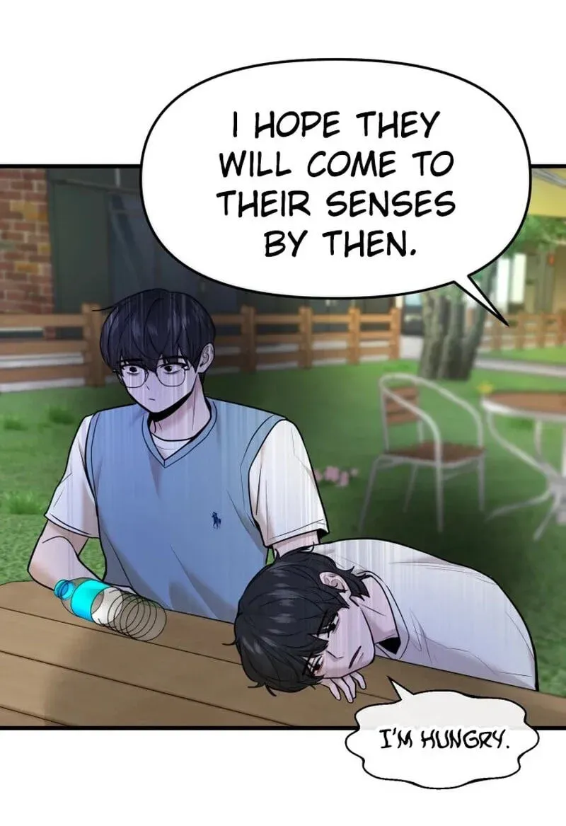Back to Chanbi Chapter 405 page 55 - 