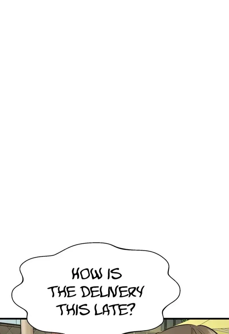 Back to Chanbi Chapter 405 page 56 - 