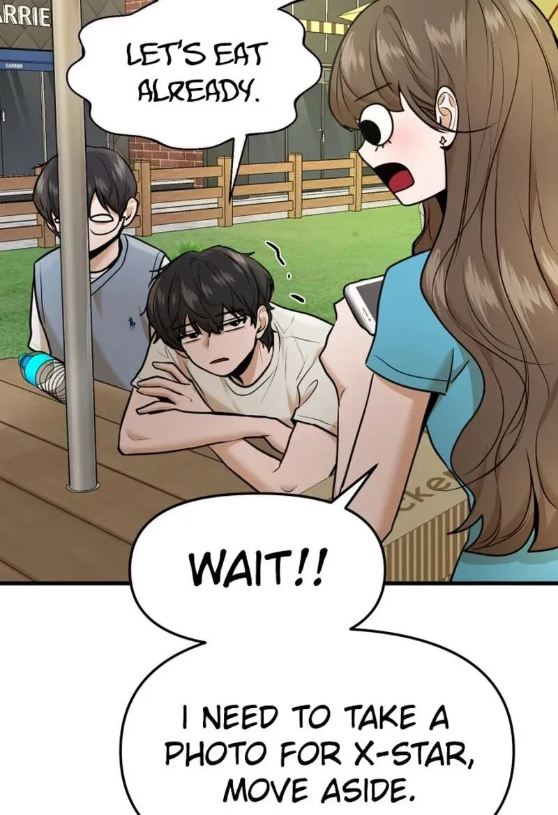 Back to Chanbi Chapter 405 page 57 - 