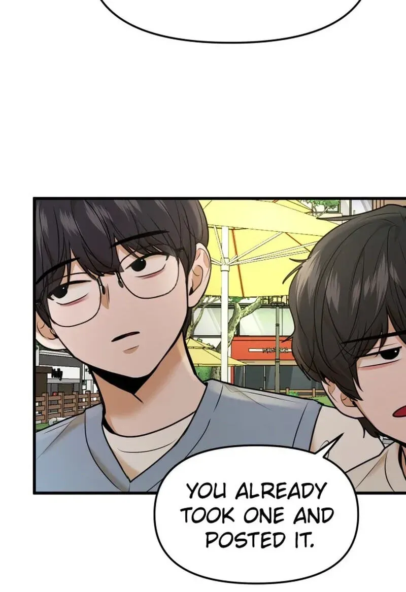 Back to Chanbi Chapter 405 page 58 - 