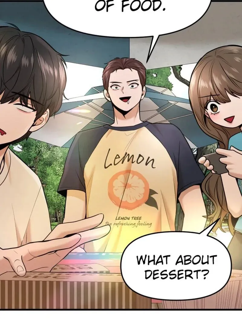 Back to Chanbi Chapter 405 page 61 - 