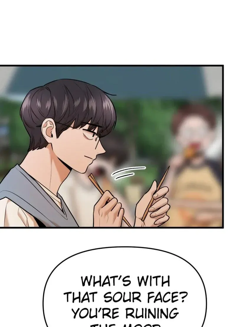 Back to Chanbi Chapter 405 page 64 - 