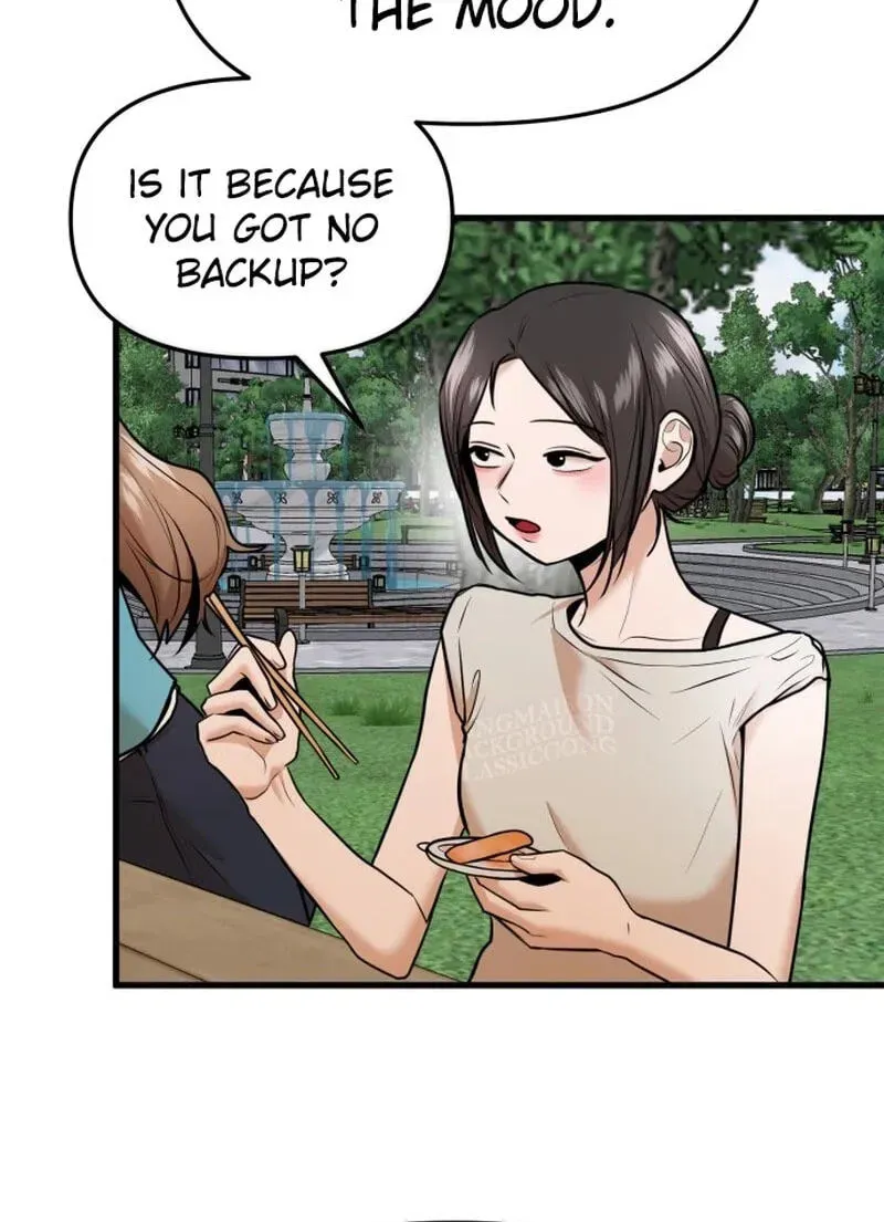 Back to Chanbi Chapter 405 page 65 - 