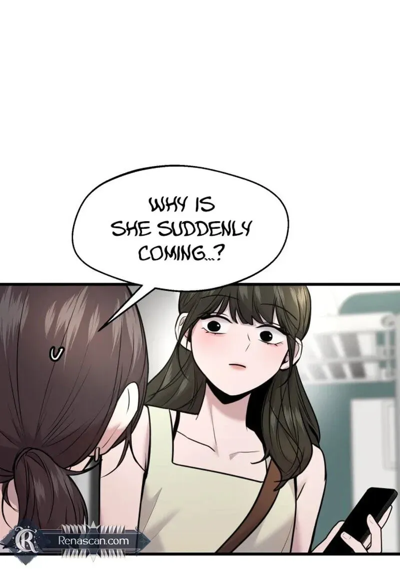 Back to Chanbi Chapter 405 page 8 - 