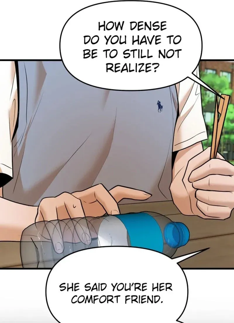 Back to Chanbi Chapter 405 page 72 - 
