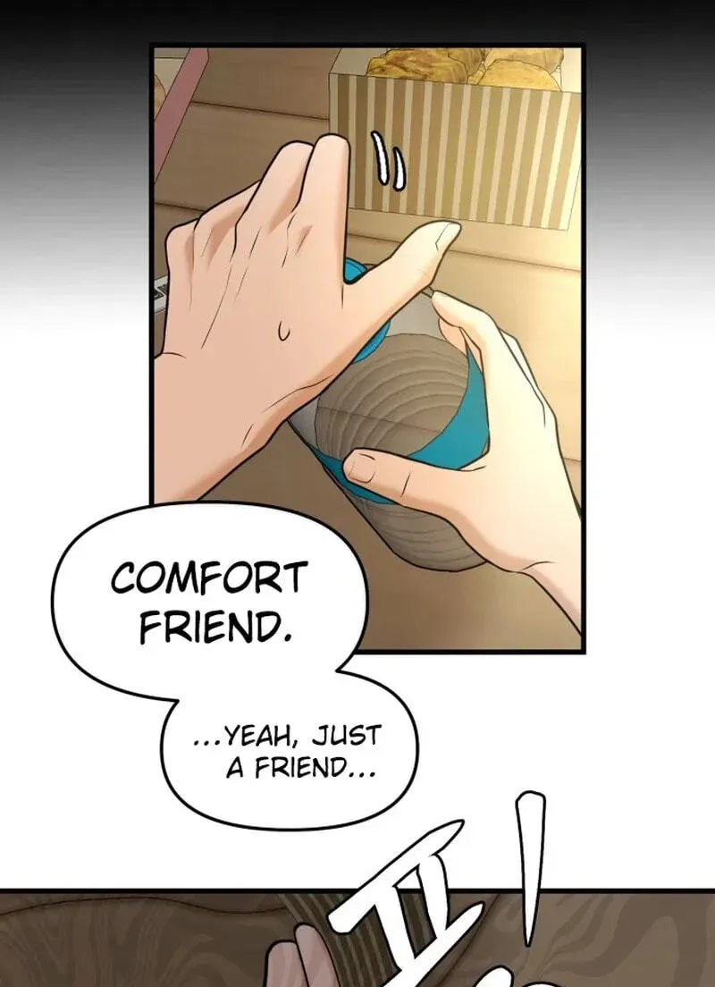 Back to Chanbi Chapter 405 page 75 - 