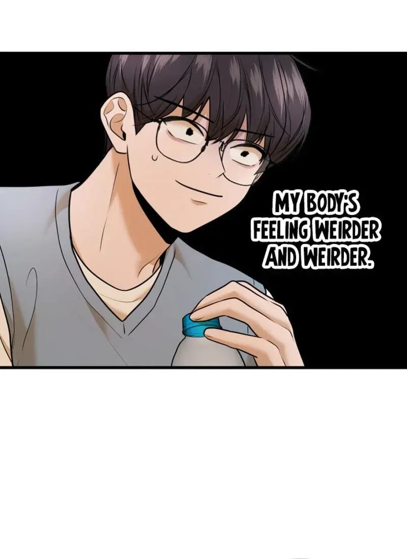 Back to Chanbi Chapter 405 page 77 - 