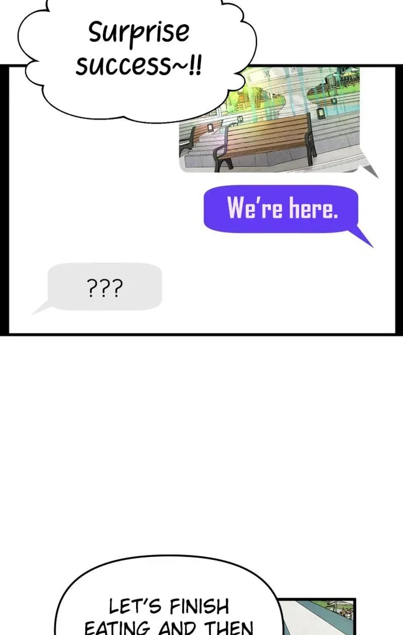 Back to Chanbi Chapter 405 page 81 - 