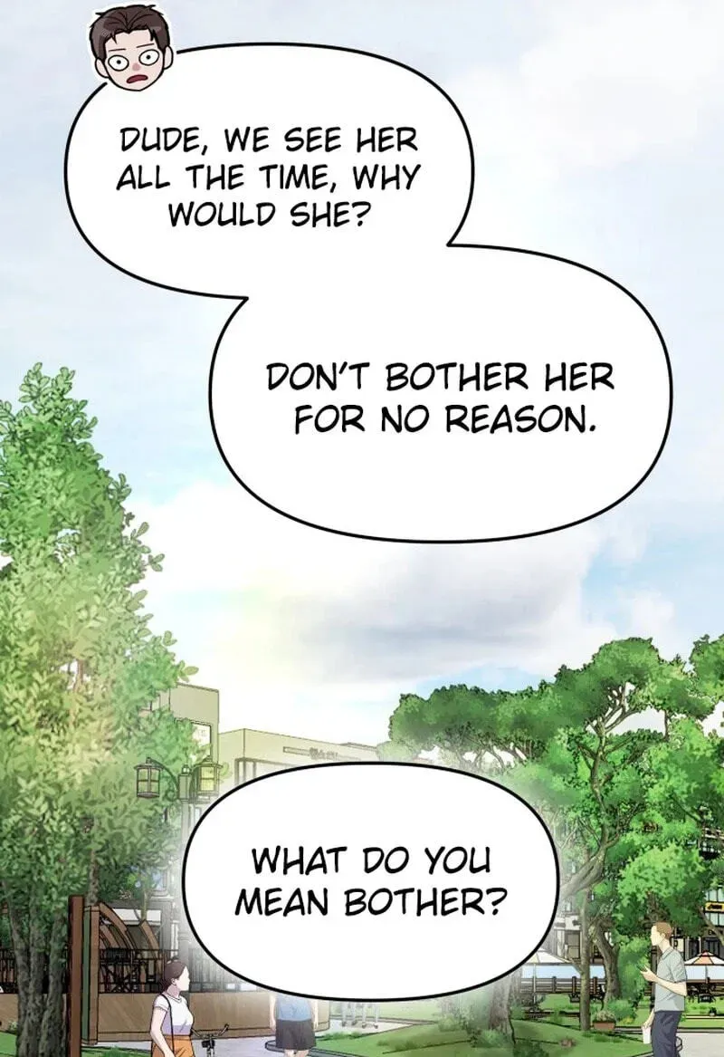 Back to Chanbi Chapter 405 page 83 - 