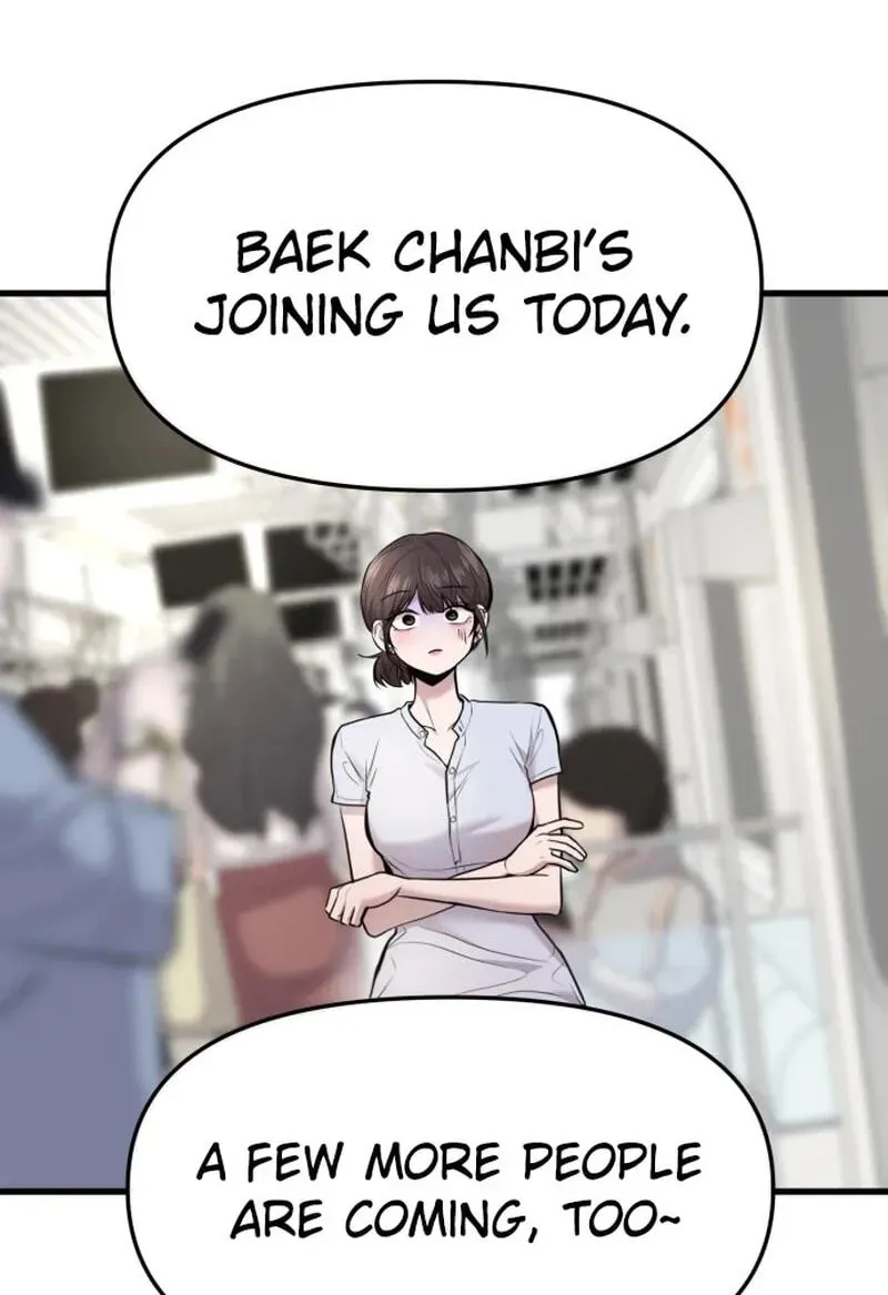 Back to Chanbi Chapter 405 page 10 - 