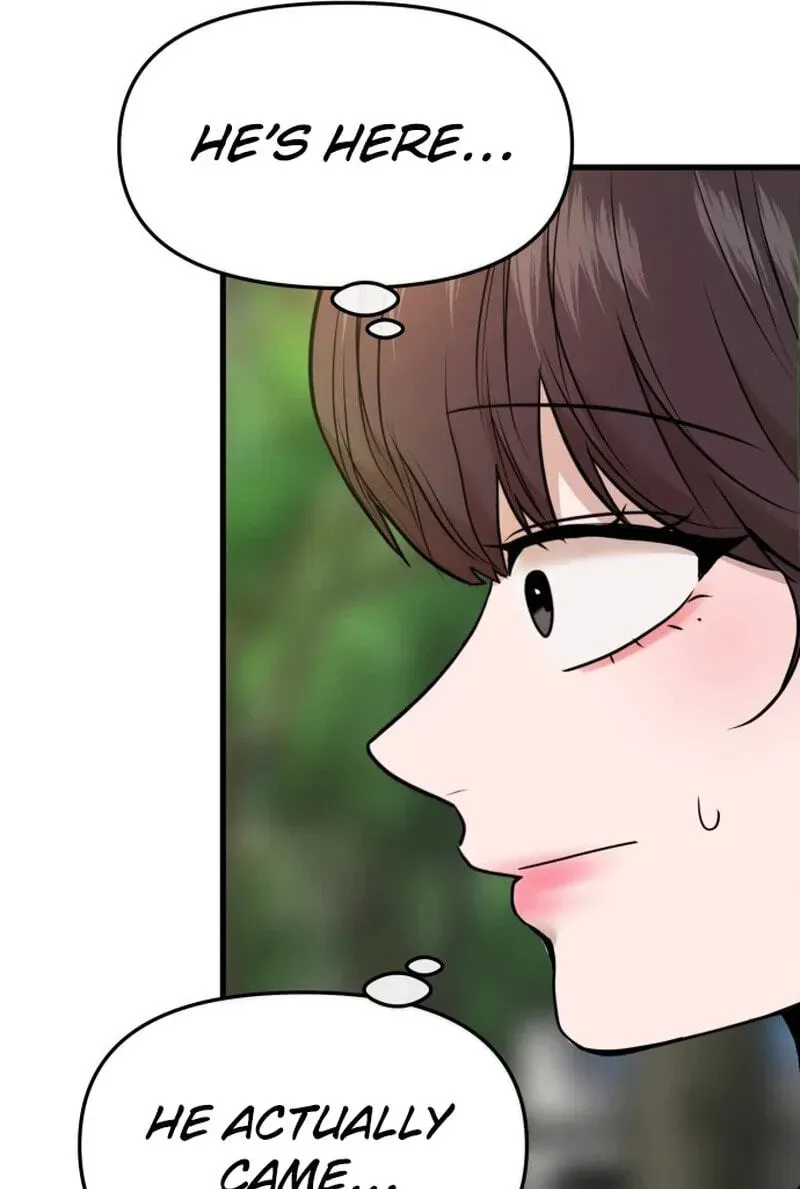 Back to Chanbi Chapter 405 page 95 - 