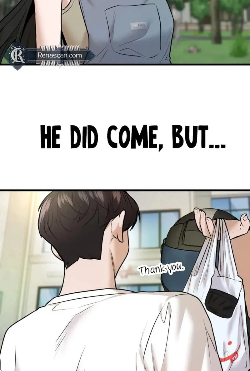 Back to Chanbi Chapter 405 page 97 - 