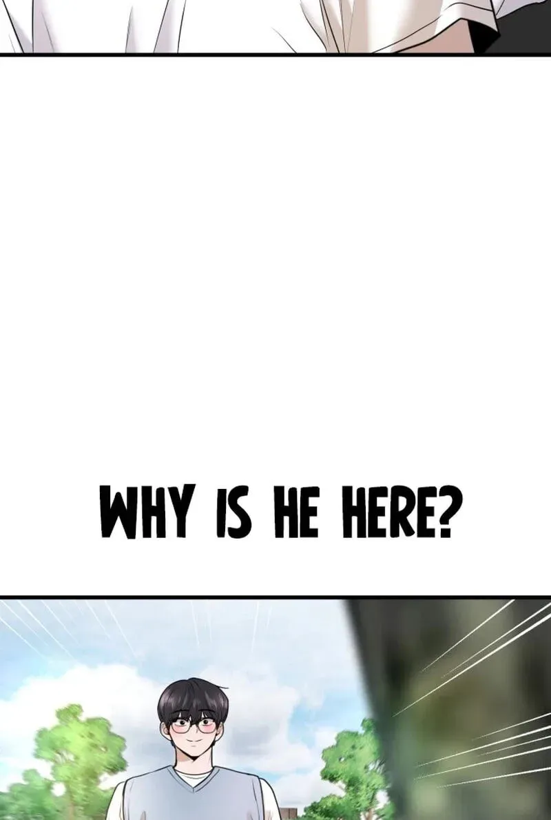 Back to Chanbi Chapter 405 page 98 - 