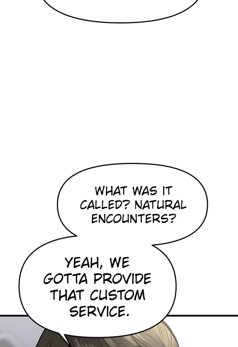 Back to Chanbi Chapter 406 page 11 - 