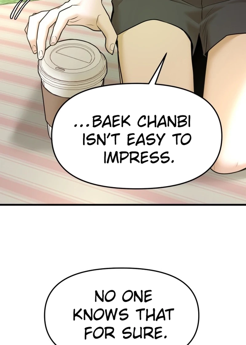 Back to Chanbi Chapter 406 page 29 - 