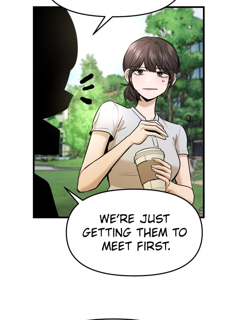 Back to Chanbi Chapter 406 page 30 - 