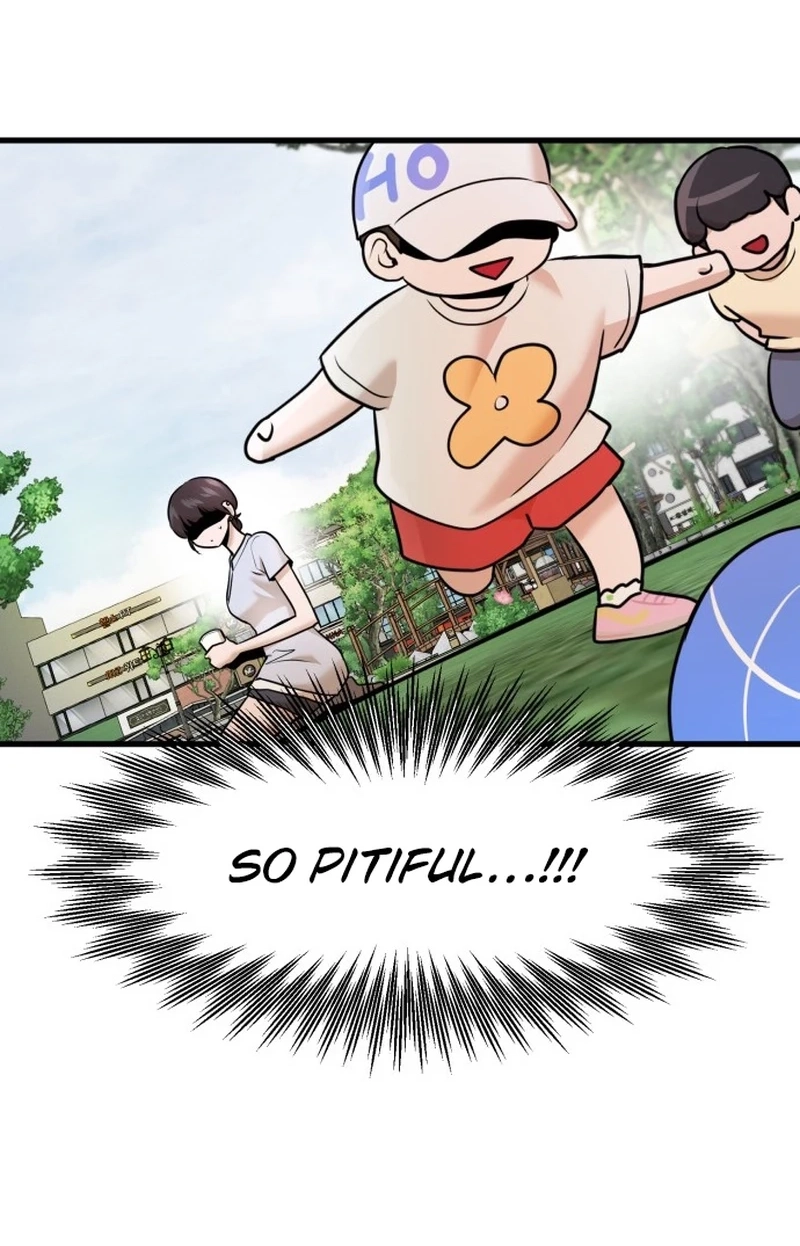 Back to Chanbi Chapter 406 page 38 - 