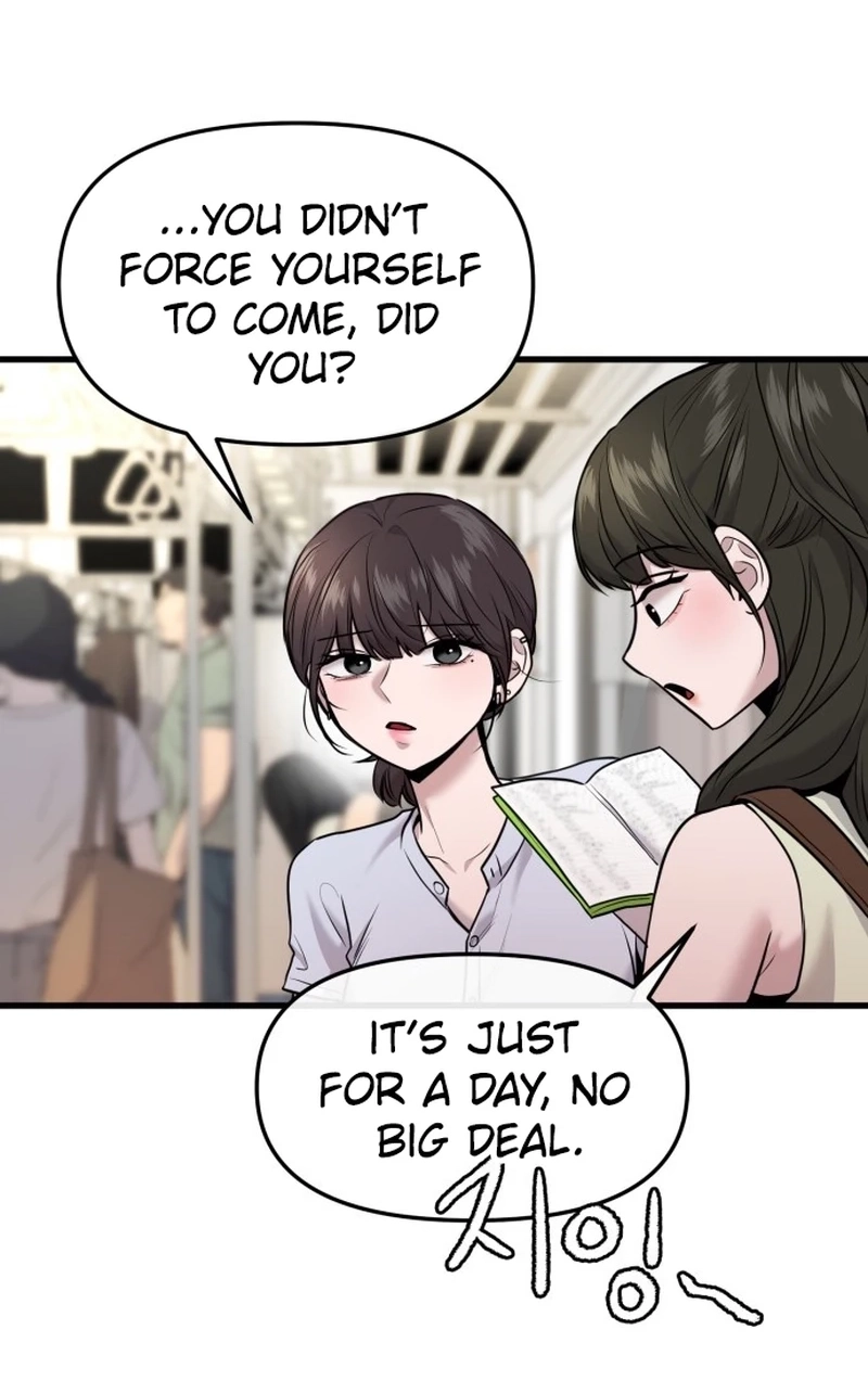Back to Chanbi Chapter 406 page 5 - 