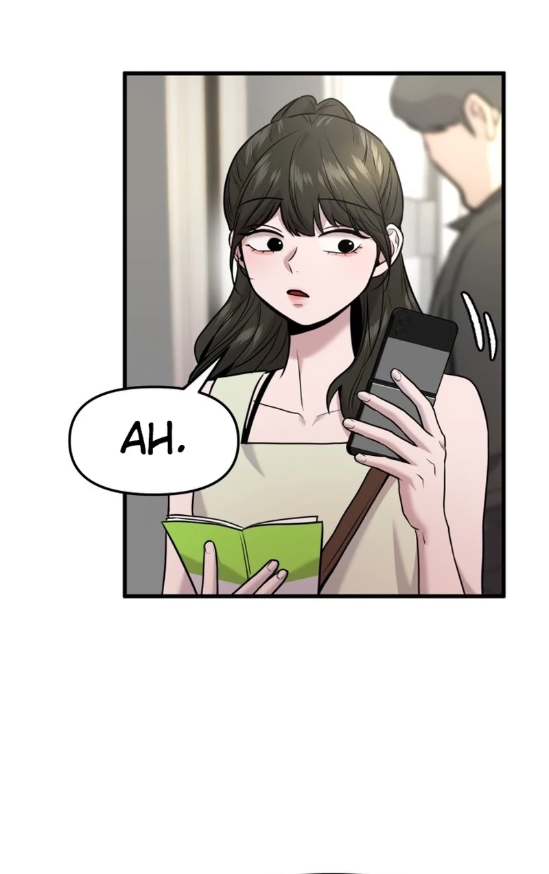 Back to Chanbi Chapter 406 page 6 - 