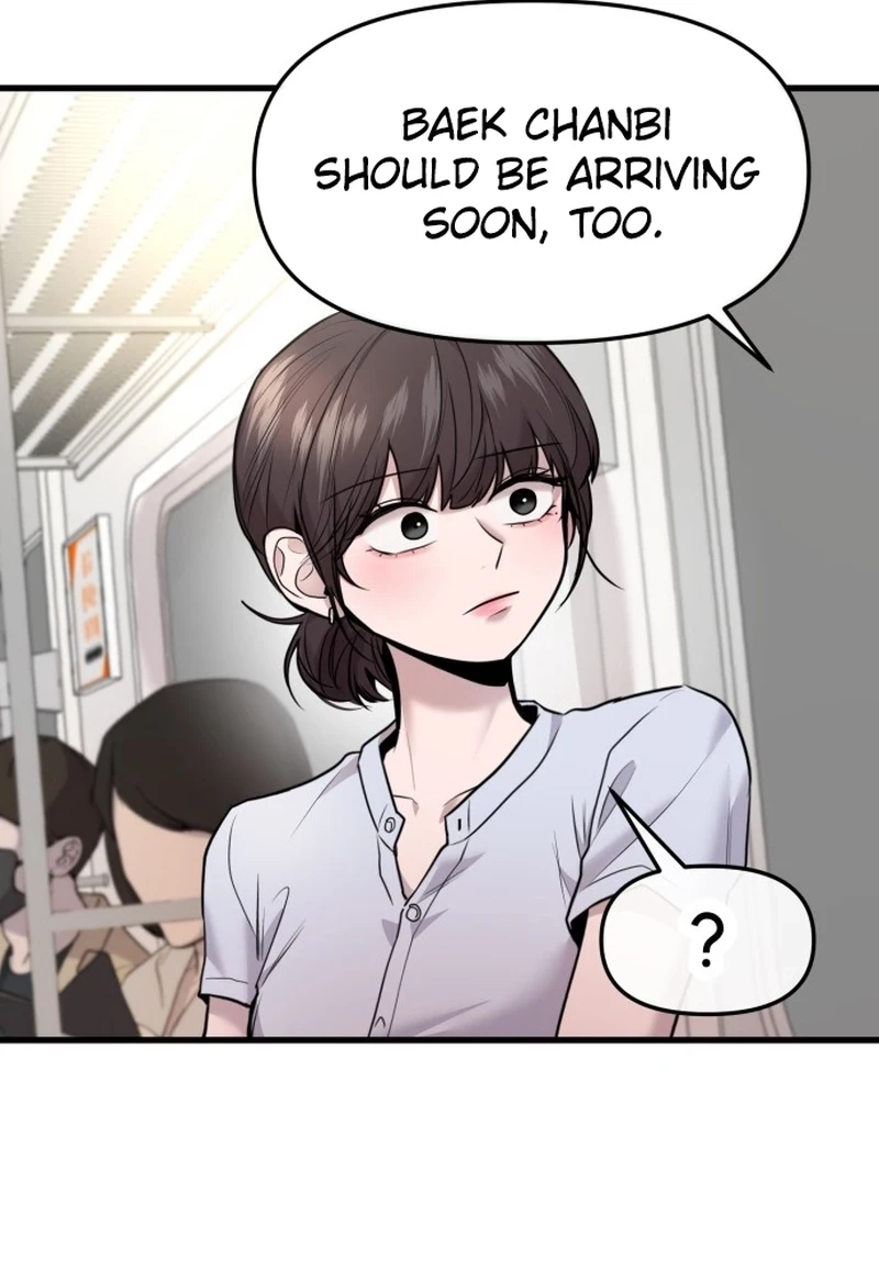 Back to Chanbi Chapter 406 page 7 - 