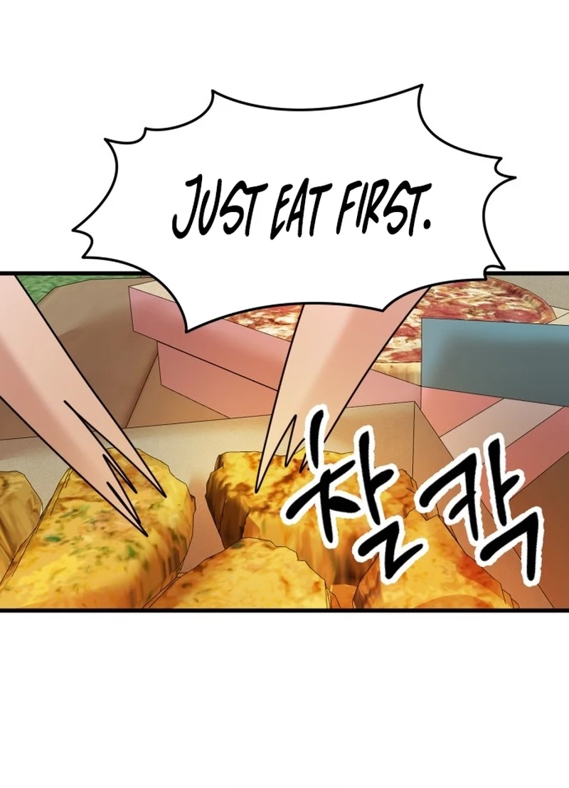 Back to Chanbi Chapter 406 page 62 - 
