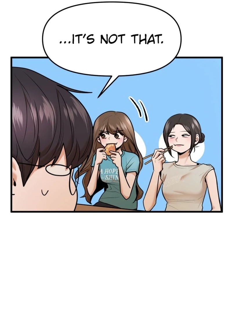 Back to Chanbi Chapter 406 page 67 - 