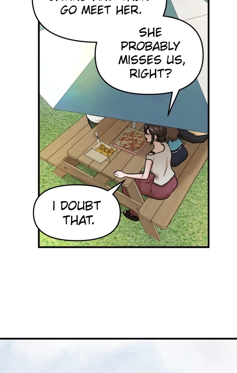 Back to Chanbi Chapter 406 page 82 - 