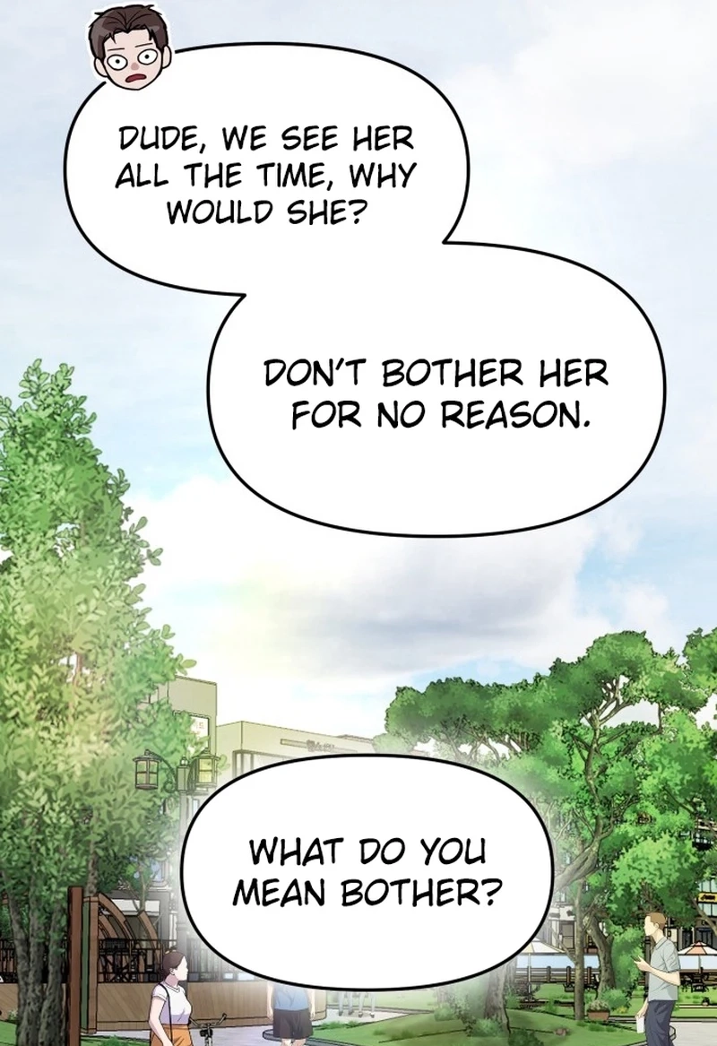 Back to Chanbi Chapter 406 page 83 - 