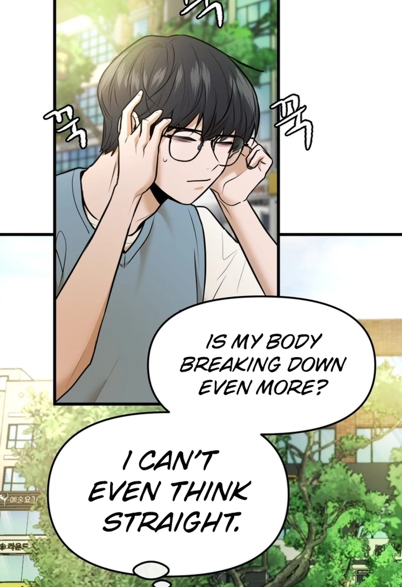 Back to Chanbi Chapter 406 page 85 - 