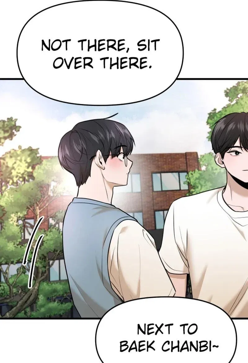 Back to Chanbi Chapter 415 page 13 - 