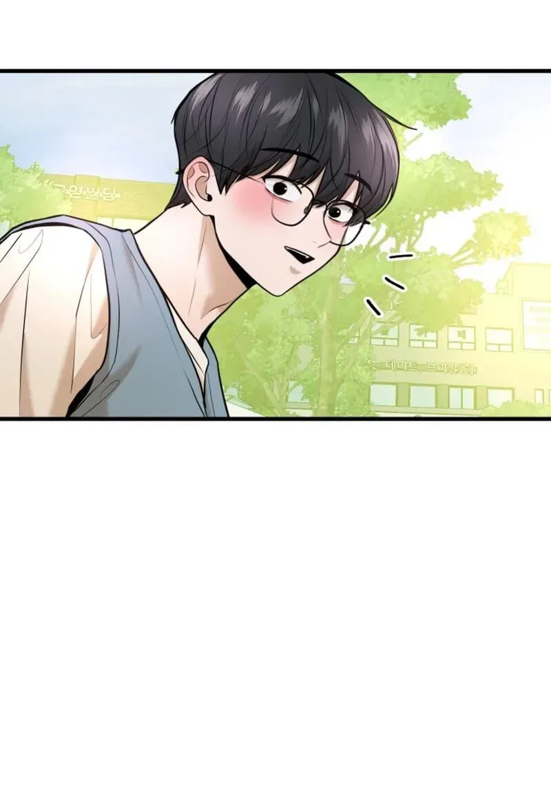 Back to Chanbi Chapter 415 page 20 - 