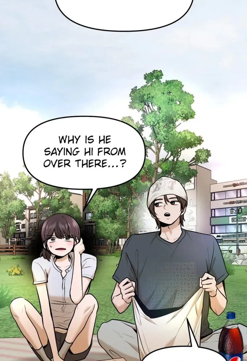 Back to Chanbi Chapter 415 page 23 - 