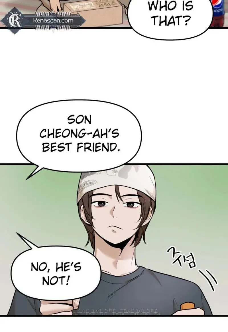 Back to Chanbi Chapter 415 page 24 - 