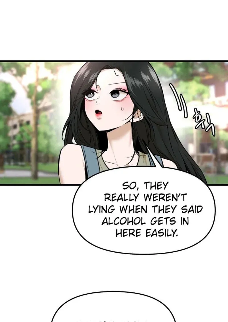 Back to Chanbi Chapter 415 page 28 - 