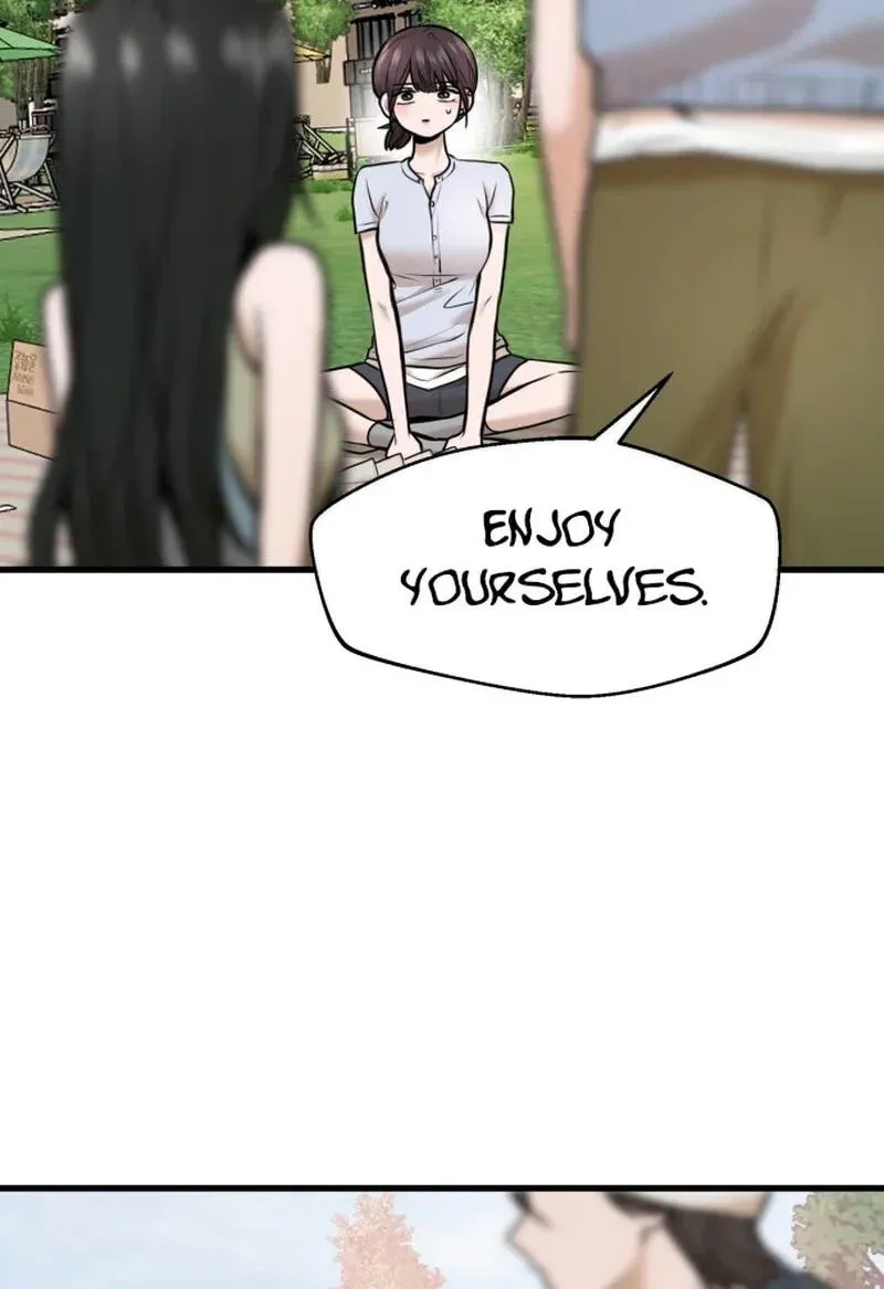 Back to Chanbi Chapter 415 page 32 - 