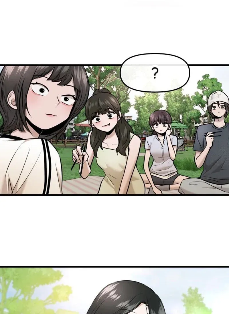 Back to Chanbi Chapter 415 page 37 - 