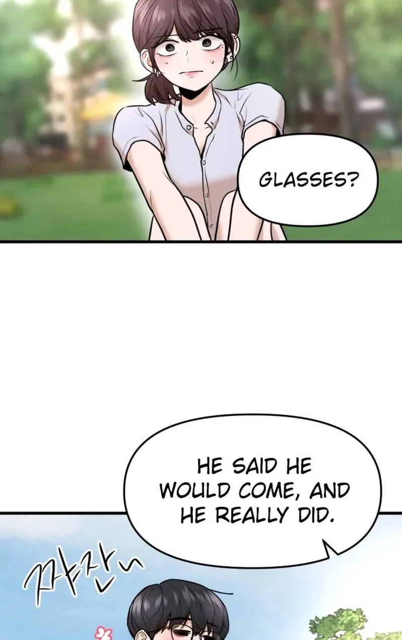 Back to Chanbi Chapter 415 page 5 - 
