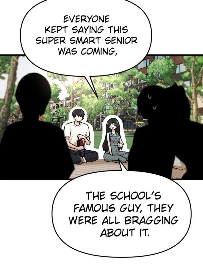 Back to Chanbi Chapter 415 page 41 - 