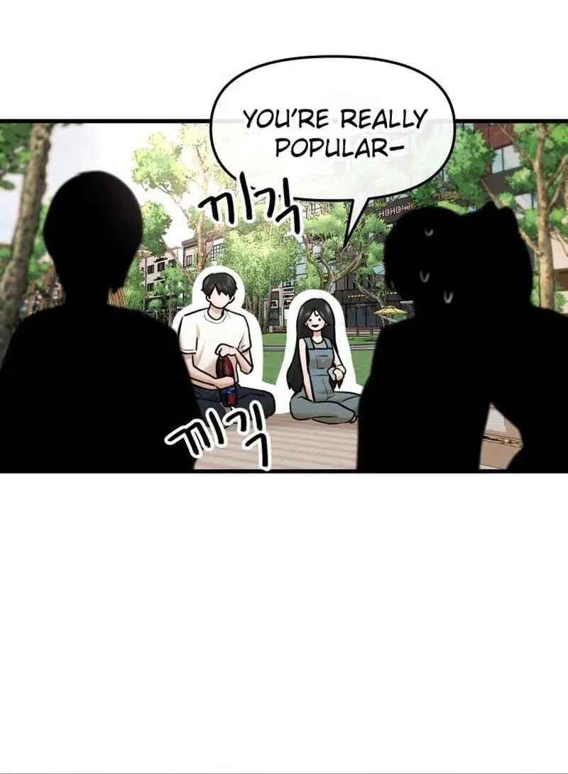 Back to Chanbi Chapter 415 page 42 - 