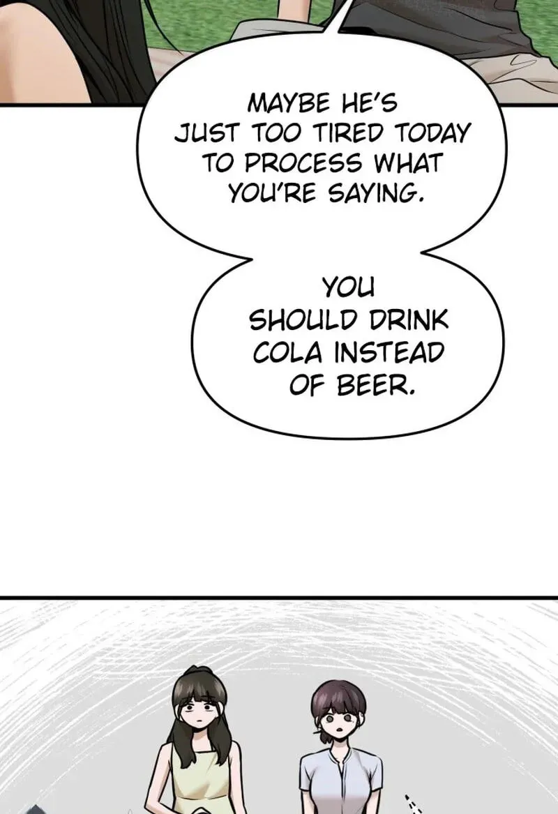 Back to Chanbi Chapter 415 page 46 - 