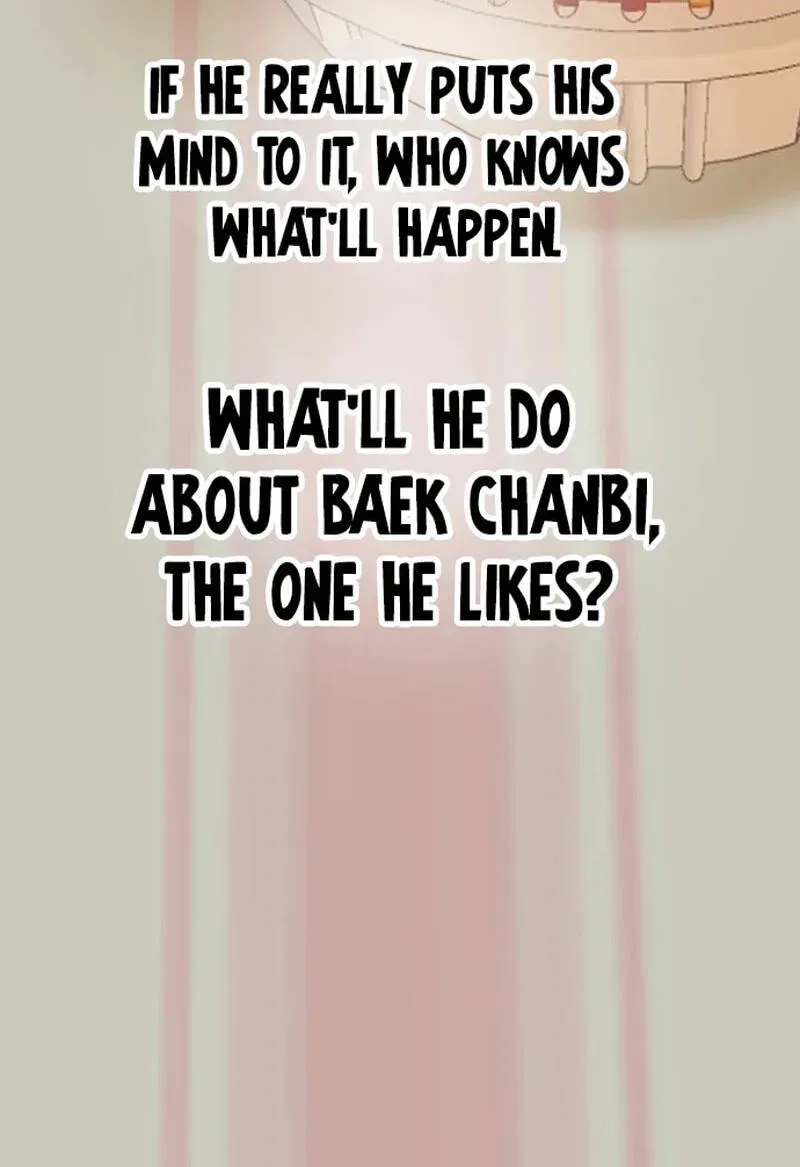 Back to Chanbi Chapter 415 page 51 - 