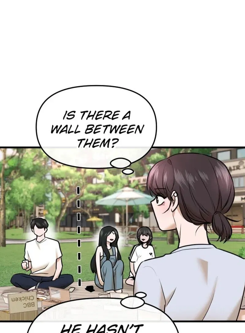 Back to Chanbi Chapter 415 page 55 - 