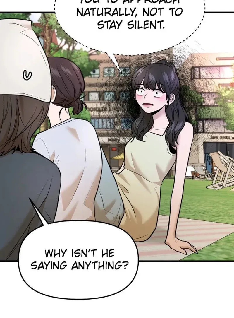 Back to Chanbi Chapter 415 page 58 - 
