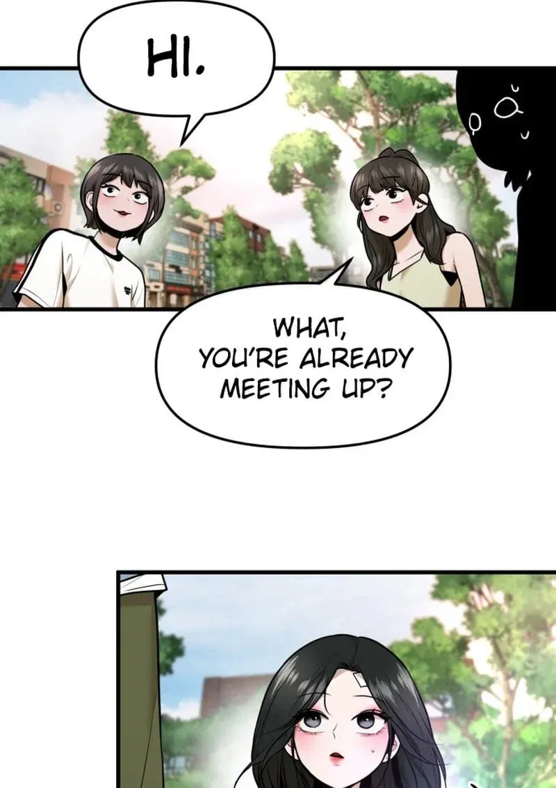 Back to Chanbi Chapter 415 page 7 - 