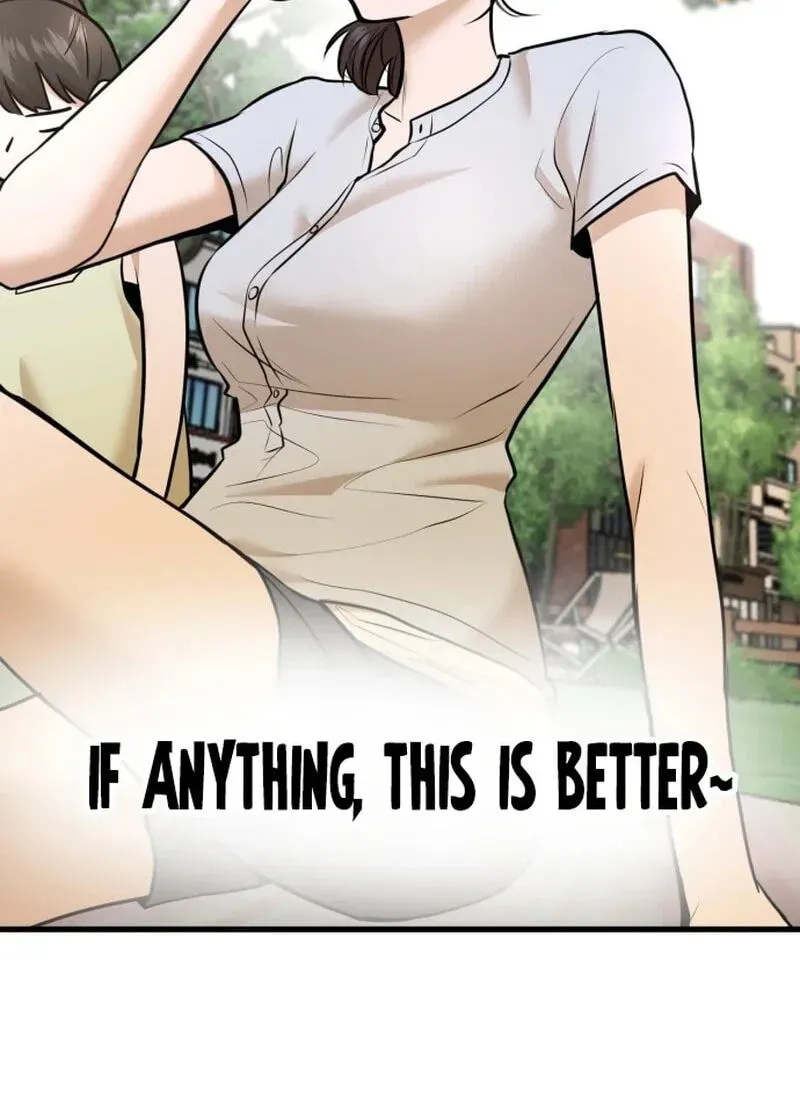 Back to Chanbi Chapter 415 page 64 - 