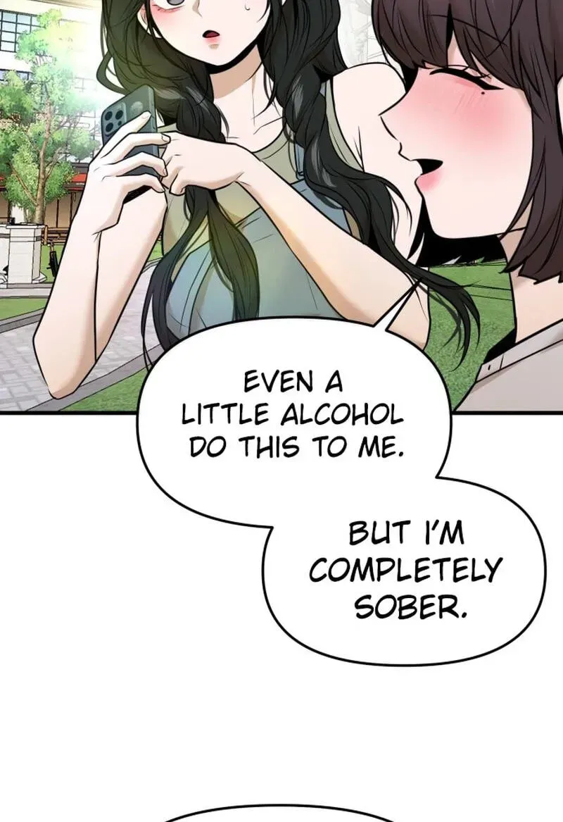 Back to Chanbi Chapter 415 page 69 - 
