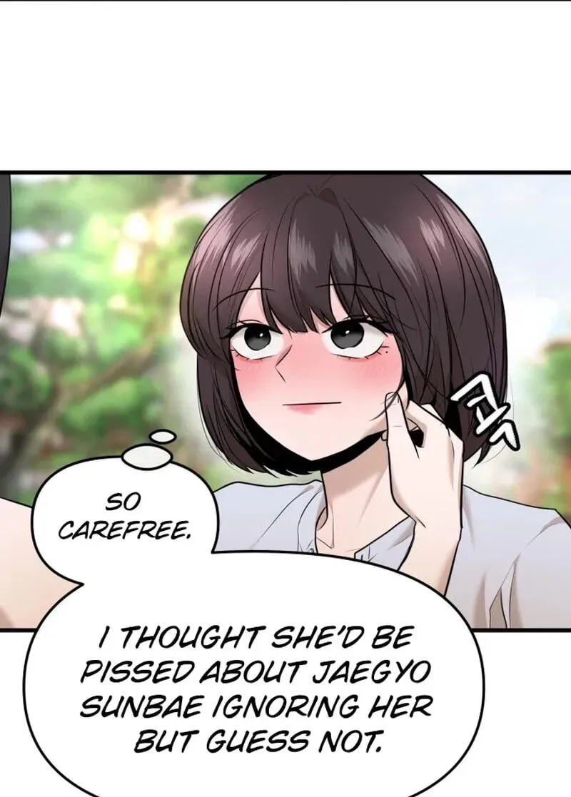 Back to Chanbi Chapter 415 page 73 - 