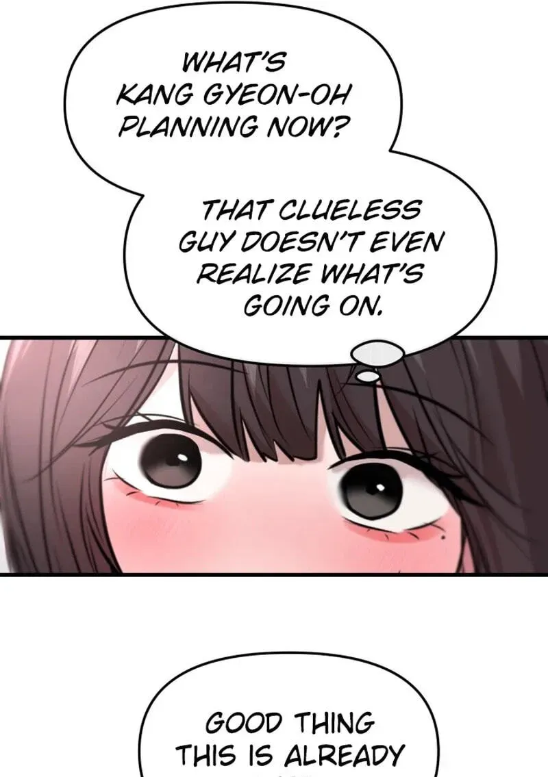 Back to Chanbi Chapter 415 page 79 - 