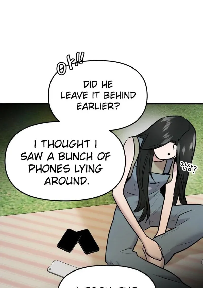 Back to Chanbi Chapter 415 page 82 - 