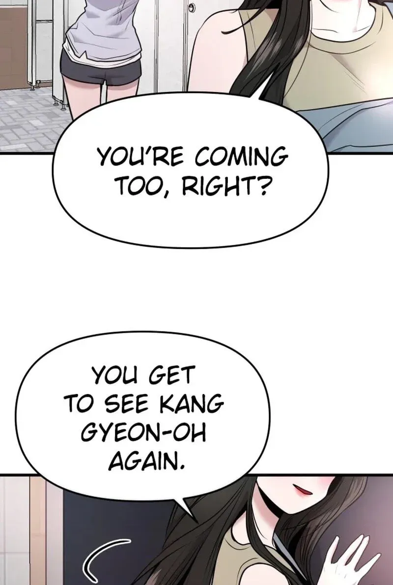 Back to Chanbi Chapter 415 page 87 - 